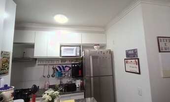 Imagem 7: Apartamento para venda com 49 metros quadrados com 2 quartos em Taguatinga Norte - Brasíli