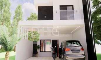 Imagem 2: Casa à venda com 150 M² | Residencial Terras da Estância