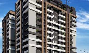 Imagem 2: APARTAMENTO no ANITA GARIBALDI com 2 quartos para VENDA, 58 m²