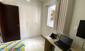 Imagem 4: Apartamento 2/4 com suíte, nascente total!!!