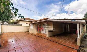 Imagem 6: Casa com 5 dormitórios à venda, 120 m² por R$ 650.000,00 - Santa Felicidade - Curitiba/PR