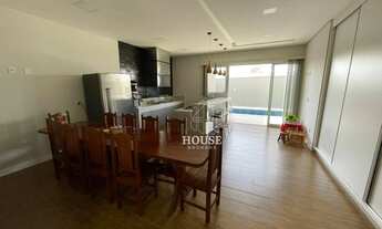 Imagem 3: Casa com 3 dormitórios à venda, 215 m² por R$ 1.470.000,00 - Jardim Progresso - Mogi Guaçu