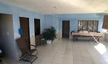 Imagem 2: Casa com laje 04 quartos no Vila Nova R$ 330 mil