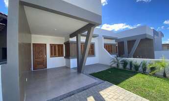 Imagem 1: Imbe - Casa Padrão - Centro