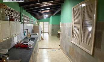 Imagem 7: Casa com 3 dormitórios à venda, 140 m² por R$ 998.000,00 - Barão Geraldo - Campinas/SP