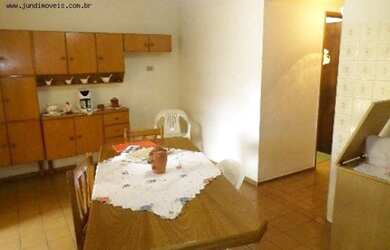 Imagem 6: JUNDIAÍ - Casa Padrão - JARDIM TORRES SÃO JOSÉ