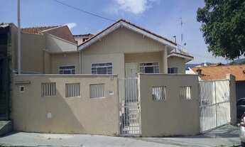 Imagem: JUNDIAÍ - Casa Padrão - PARQUE RESIDENCIAL