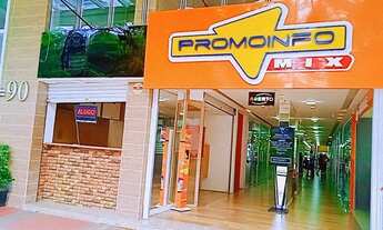 Imagem 2: Loja para aluguel no Centro de Niterói - Promoinfo de Niterói