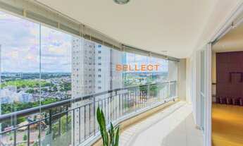 Imagem: Apartamento no Ecoville, com 3 dormitórios