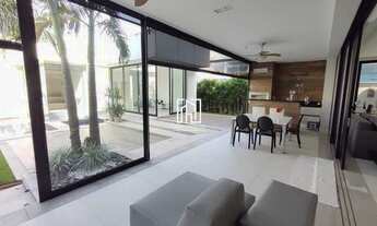 Imagem 6: CASA A VENDA E LOCAÇÃO ALPHAVILLE BARRA DA TIJUCA