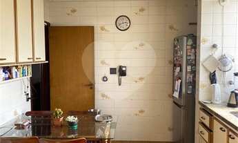 Imagem 5: Santo André - Apartamento Padrão - Jardim