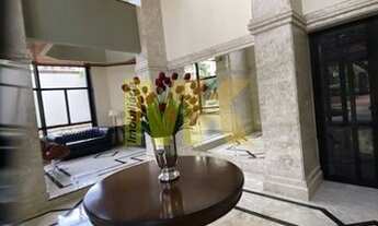 Imagem 7: APARTAMENTO 3 DORM TATUAPÉ CONDOMÍNIO EDIFÍCIO VERSAILLES AMPLO AREJADO EXCELENTE LOCAL