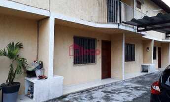 Imagem 2: Rio de Janeiro - Casa Padrão - Campo Grande