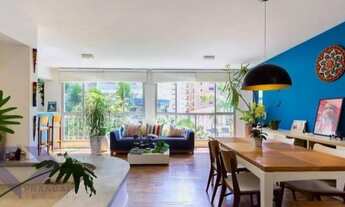 Imagem 2: APARTAMENTO MOEMA PASSAROS A VENDA SÃO PAULO - SP