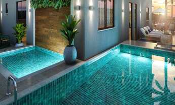 Imagem 5: PORTO BELO - Apartamento Padrão - Perequê