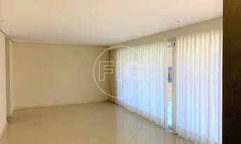 Imagem 6: CAMPO BELÍSSIMO - CAMPO BELO - Locação - 370 m² - 4 Suítes - 6 Vagas