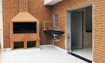 Imagem 2: Excelente imóvel á venda no bairro Água Fria. Está a poucos minutos do metro Jardim São Pa