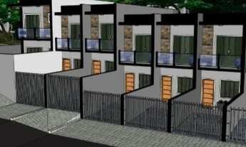 Imagem: CASA GEMINADA no AVENTUREIRO com 2 quartos