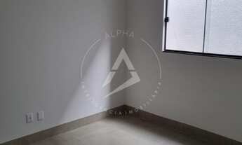 Imagem 2: Casa 3/4 sendo sendo 1 suite, área gourmet com churrasqueira