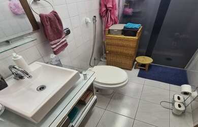 Imagem 7: APTO - 70M² - SALA - COZINHA - LAVANDERIA - 2 QUARTOS - 2 BANHEIROS - 2 VAGAS