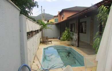 Imagem 3: Casa Linear com Terrenão (300 m²) em Condomínio no Rio da Prata