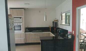 Imagem 4: Casa para venda com 221m2 de área construida parte nobre do Jr. Guanabara - Macaé - Rio