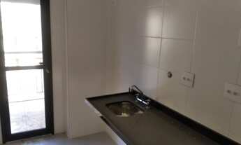 Imagem 6: Apartamento para venda possui 54 m² com 2 quartos em Campos Elíseos - São Paulo - SP