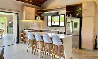 Imagem 5: Casa com 3 dormitórios à venda, 355 m² por R$ 3.000.000,00 - Itaporã de Atibaia - Atibaia