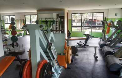 Imagem 4: Apartamento no Pitimbu próximo a Leroy Merlin - 58m²