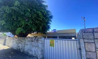 Imagem: Casa para venda com 4 quartos em Bancários