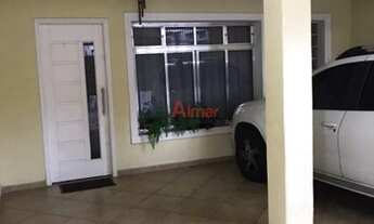 Imagem 2: Sobrado 3 Dorms Lindo Acabamento No Burgo Paulista