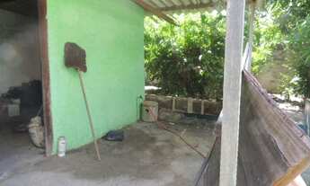 Imagem 6: Casa para venda possui 360 metros quadrados com 4 quartos em Califórnia - Itaguaí - RJ