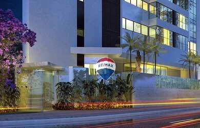 Imagem 2: Apartamento à venda, 268 m² por R$ 3.623.638,57 - Pina - Recife/PE