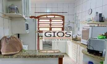 Imagem 4: Casa com 3 dormitórios à venda, 200 m² por R$ 800.000,00 - Jardim Cibratel - Itanhaém/SP