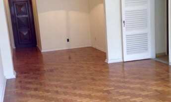 Imagem 6: Apartamento para venda com 118 metros quadrados com 3 quartos em Flamengo - Rio de Janeiro