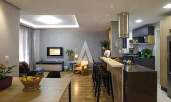 Imagem: JOINVILLE - Apartamento Padrão - COSTA