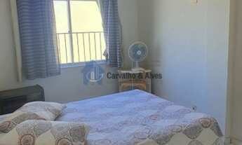 Imagem 6: APARTAMENTO 2 QUARTOS COM DEPENDENCIA DE EMPREGADA