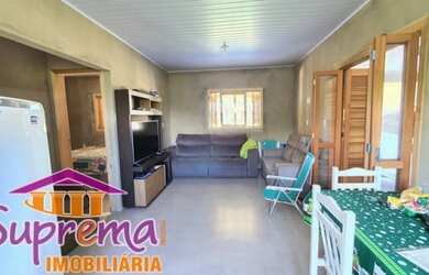 Imagem 6: Imbé - Casa Padrão - Santa Terezinha