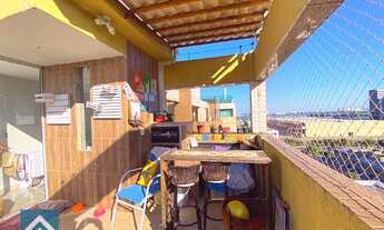 Imagem 6: OPORTUNIDADE! Cobertura duplex com 3 quartos na Aroazes no Parque Olímpico - RJ