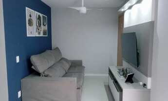 Imagem: Apartamento para Venda em Palhoça, Bela