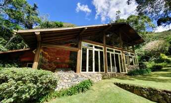 Imagem 3: Casa de condomínio com 19000m² Araras - Petrópolis - RJ