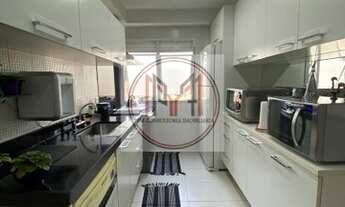 Imagem 6: São Paulo - Apartamento Padrão - Lapa