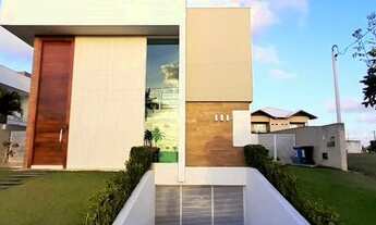 Imagem: Casa espetacular de altíssimo padrão com