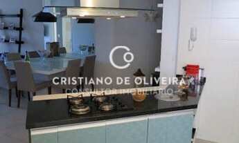 Imagem 6: Apartamento para venda possui 90 metros quadrados com 2 quartos em Itacorubi - Florianópol