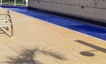 Imagem 1: Apê novinhooo! 2 quartos!