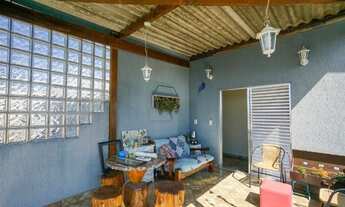 Imagem 3: Perto do Monotrilho ( Est. São Lucas) Sobrado grande bom de se morar