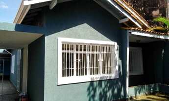 Imagem: Casa para aluguel e venda, 126 M², 2 dormitórios