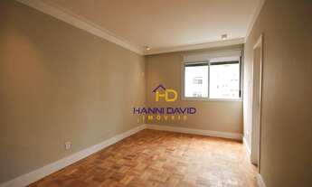 Imagem 3: Apartamento com 3 suítes reformado. Jardim Paulista