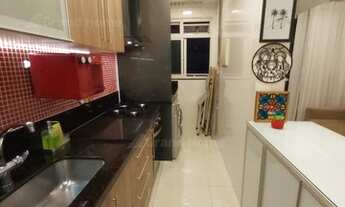 Imagem 5: Vila Velha - Apartamento Padrão - Praia De Itaparica