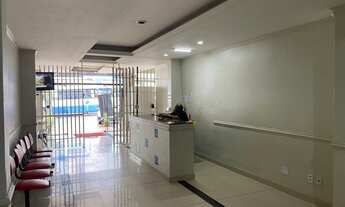 Imagem 2: ALUGO AMPLA SALA COMERCIAL NO BAIRRO DO MARCO EXCELENTE LOCALIZAÇÃO